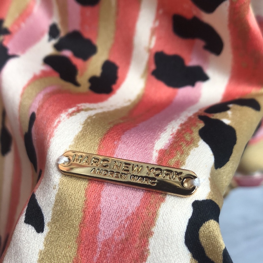 Andrew Marc Top - Picture 6 of 7